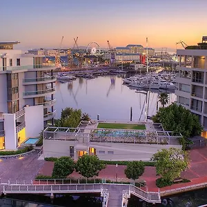 Apartment Waterfront Village, Cape Town
