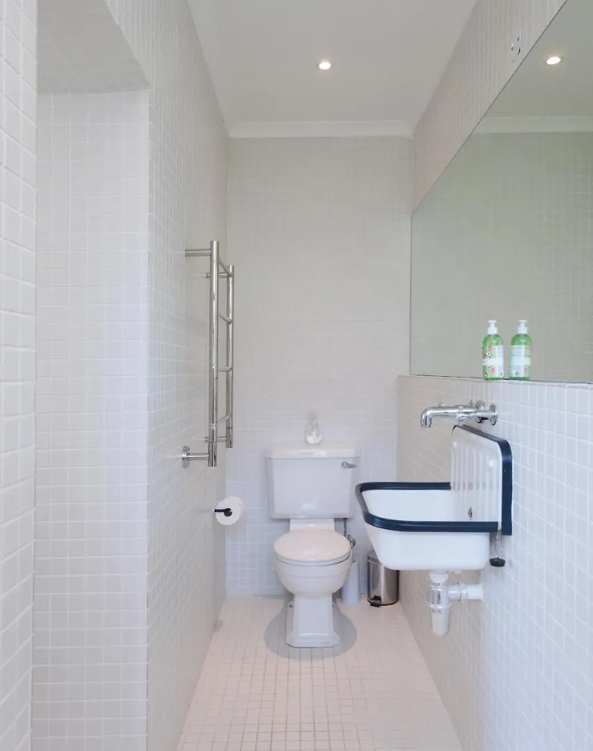 9 Tuinhuis Apartment Cape Town